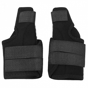 00023630 Тканевая вальгусная шина Relax Foot, 2 шт