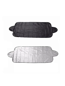 Всепогодный чехол на лобовое стекло Winter Windshield Cover
