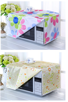 Чехол для микроволновой печи Microware Oven Cover