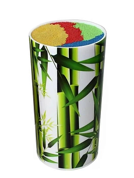 00008222 Подставка для ножей Universal Knife Holder Бамбук