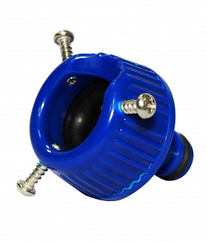 00036063 Универсальный адаптер - насадка для шланга