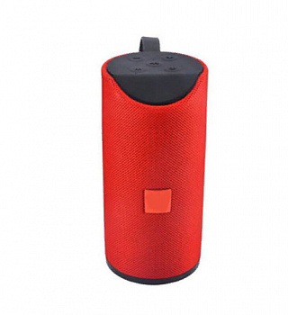 00010467 Портативная беспроводная колонка Portable