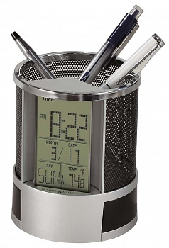 00017408 Настольные часы Howard Miller Desk Mate 645-759