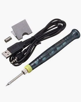 USB паяльник Soldering Iron