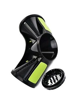 Тройная спиральная овощерезка MULTI-FUNCTION SLICER