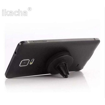 Магнитный держатель для телефона в машину Magnetic Air Vent Mount