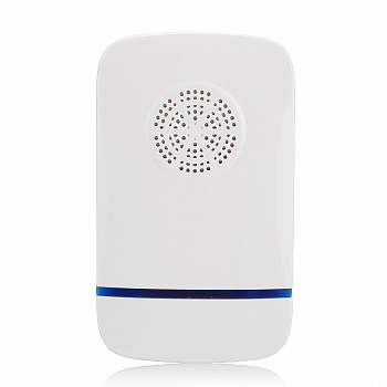 Ультразвуковой отпугиватель грызунов и насекомых