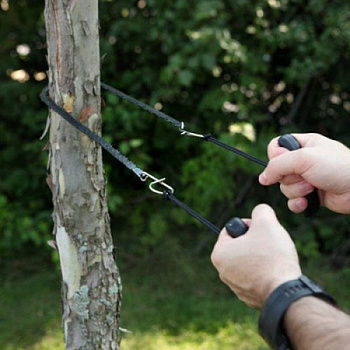 Карманная цепная пила Pocket Chainsaw