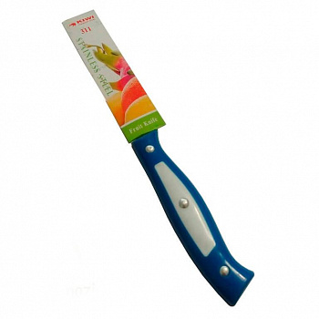 00012824 Кухонный нож Kiwi Fruit Knife, 24 см