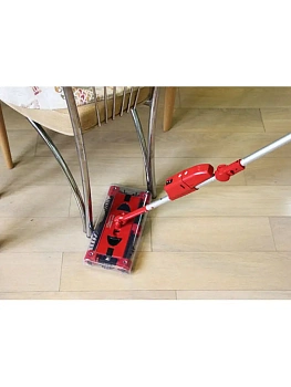 Электровеник Swivel Sweeper G9