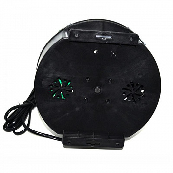 00004176 Светодиодный диско-шар Led Crystal Magic Ball Light
