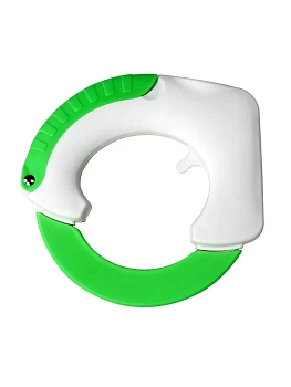 Круглый кухонный нож Самурай  Circular Knife Bolo