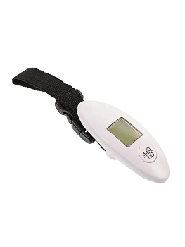 Электронные багажные весы до 40 кг LS-565