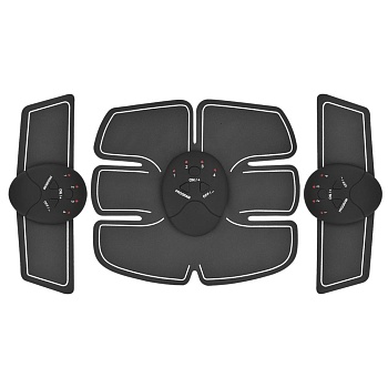 Миостимулятор SMART FITNESS EMS FIT BOOT TONING