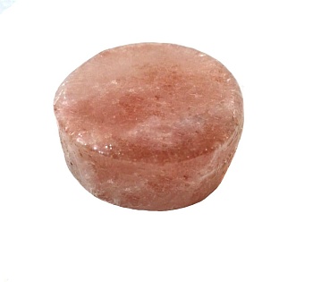 Солевое мыло Круг Himalayan Salt Soap Round