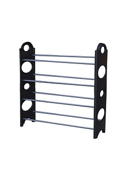 Стойка для обуви 12 PAIR SHOE LADDER