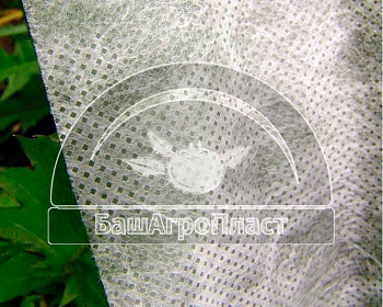 00013306 Сменный тент для парника Подснежник Плюс, 60 г/м?